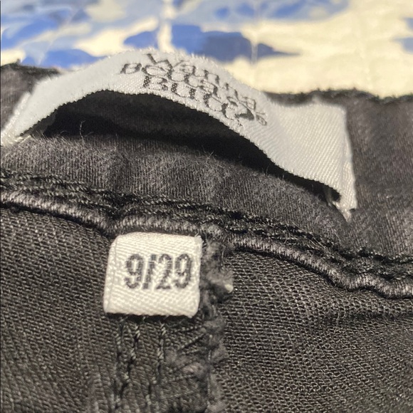 Wanna Betta Butt Women's Black Jeans Skinny Jeans - Picture 5 of 8